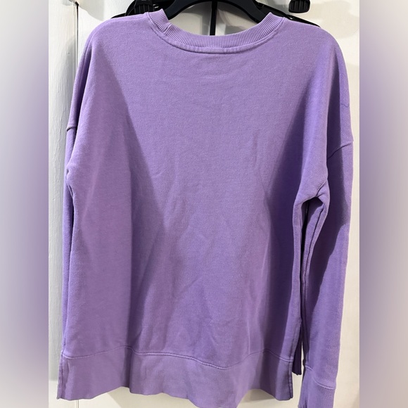 Time and Tru Small Viral Sweatshirts Bundle - Picture 9 of 9